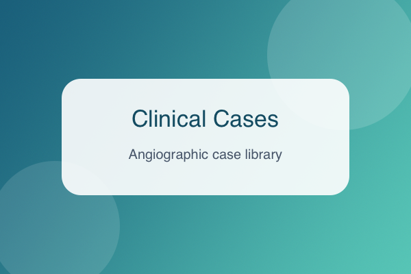 Clinical cases